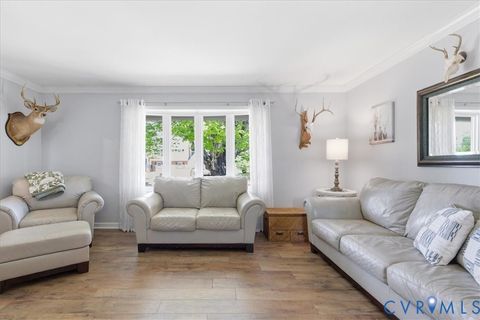 Tiny photo for 1311 Hermitage Road, Colonial Heights, VA 23834 (MLS # 2609998)