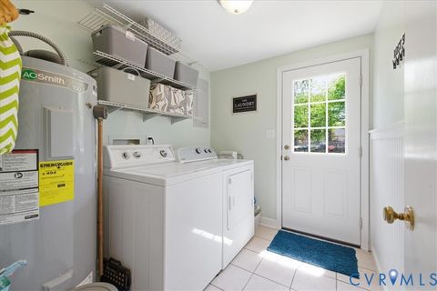 Tiny photo for 1311 Hermitage Road, Colonial Heights, VA 23834 (MLS # 2609998)