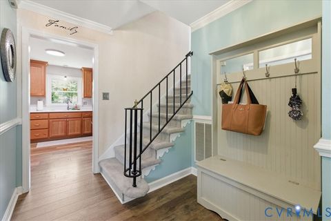 Tiny photo for 1311 Hermitage Road, Colonial Heights, VA 23834 (MLS # 2609998)