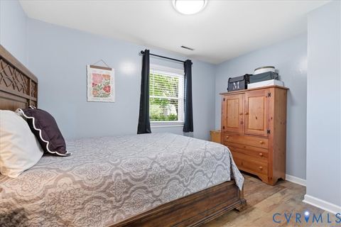 Tiny photo for 1311 Hermitage Road, Colonial Heights, VA 23834 (MLS # 2609998)