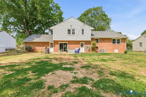 Tiny photo for 1311 Hermitage Road, Colonial Heights, VA 23834 (MLS # 2609998)