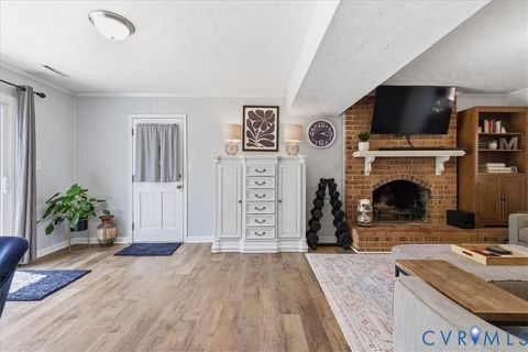 Tiny photo for 1311 Hermitage Road, Colonial Heights, VA 23834 (MLS # 2609998)