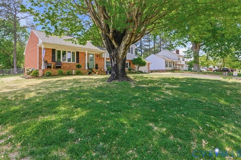 Tiny photo for 1311 Hermitage Road, Colonial Heights, VA 23834 (MLS # 2609998)