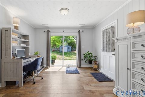 Tiny photo for 1311 Hermitage Road, Colonial Heights, VA 23834 (MLS # 2609998)