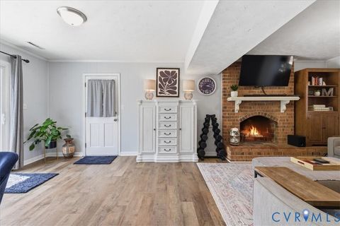 Tiny photo for 1311 Hermitage Road, Colonial Heights, VA 23834 (MLS # 2609998)