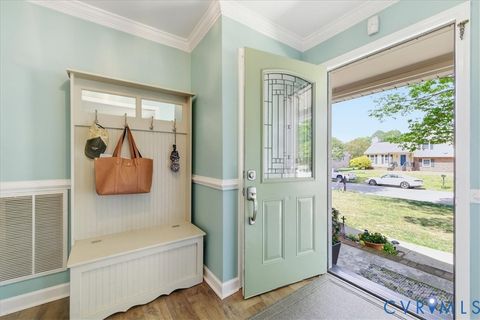 Tiny photo for 1311 Hermitage Road, Colonial Heights, VA 23834 (MLS # 2609998)