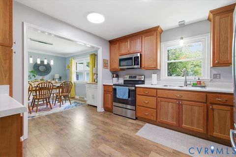 Tiny photo for 1311 Hermitage Road, Colonial Heights, VA 23834 (MLS # 2609998)