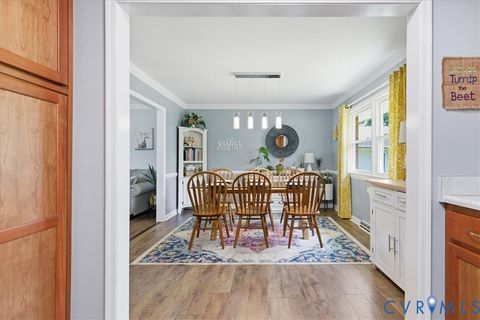 Tiny photo for 1311 Hermitage Road, Colonial Heights, VA 23834 (MLS # 2609998)