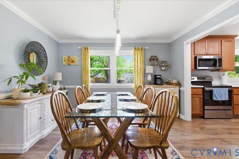 Tiny photo for 1311 Hermitage Road, Colonial Heights, VA 23834 (MLS # 2609998)