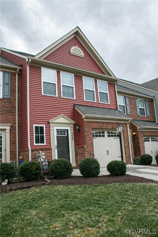 8968 Ringview Drive, Mechanicsville, VA 23116 MLS 2306314