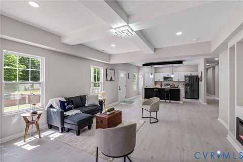 Tiny photo for 735 Myrick Avenue, Petersburg, VA 23805 (MLS # 2610393)