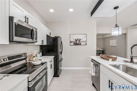 Tiny photo for 735 Myrick Avenue, Petersburg, VA 23805 (MLS # 2610393)