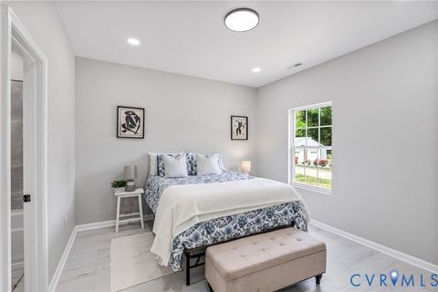 Tiny photo for 735 Myrick Avenue, Petersburg, VA 23805 (MLS # 2610393)