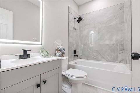 Tiny photo for 735 Myrick Avenue, Petersburg, VA 23805 (MLS # 2610393)