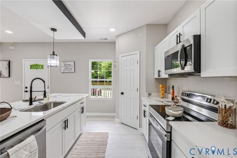 Tiny photo for 735 Myrick Avenue, Petersburg, VA 23805 (MLS # 2610393)