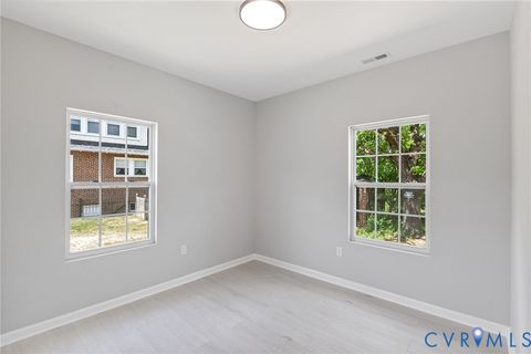 Tiny photo for 735 Myrick Avenue, Petersburg, VA 23805 (MLS # 2610393)