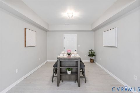 Tiny photo for 735 Myrick Avenue, Petersburg, VA 23805 (MLS # 2610393)