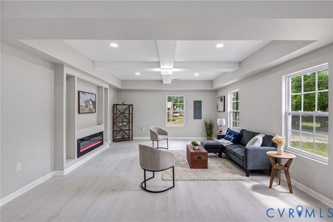 Tiny photo for 735 Myrick Avenue, Petersburg, VA 23805 (MLS # 2610393)