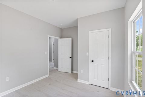 Tiny photo for 735 Myrick Avenue, Petersburg, VA 23805 (MLS # 2610393)
