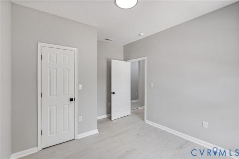 Tiny photo for 735 Myrick Avenue, Petersburg, VA 23805 (MLS # 2610393)