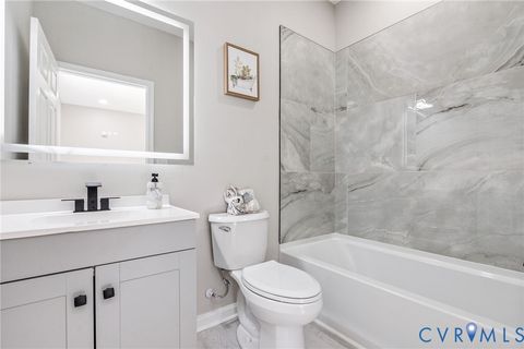 Tiny photo for 735 Myrick Avenue, Petersburg, VA 23805 (MLS # 2610393)