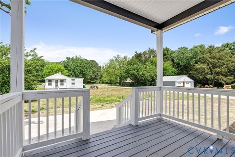 Tiny photo for 735 Myrick Avenue, Petersburg, VA 23805 (MLS # 2610393)