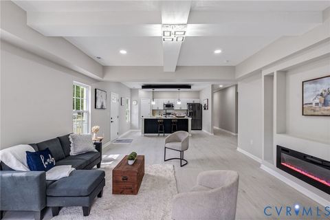 Tiny photo for 735 Myrick Avenue, Petersburg, VA 23805 (MLS # 2610393)