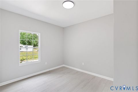 Tiny photo for 735 Myrick Avenue, Petersburg, VA 23805 (MLS # 2610393)