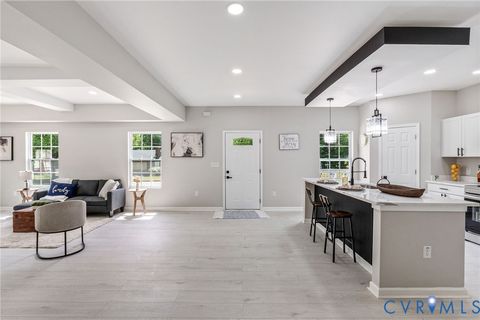 Tiny photo for 735 Myrick Avenue, Petersburg, VA 23805 (MLS # 2610393)