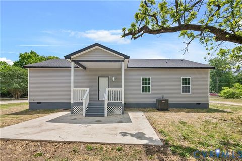 Tiny photo for 735 Myrick Avenue, Petersburg, VA 23805 (MLS # 2610393)