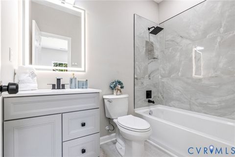 Tiny photo for 735 Myrick Avenue, Petersburg, VA 23805 (MLS # 2610393)