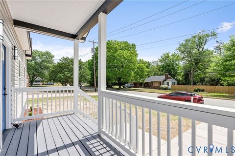 Tiny photo for 735 Myrick Avenue, Petersburg, VA 23805 (MLS # 2610393)