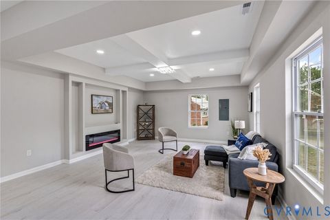 Tiny photo for 735 Myrick Avenue, Petersburg, VA 23805 (MLS # 2610393)