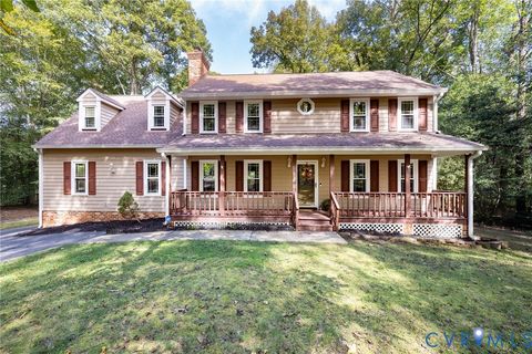 Photo of North Chesterfield, VA 23237 (MLS # 2527573)