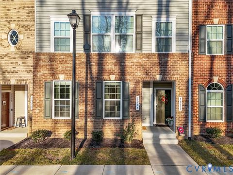 7975 Independence Drive Spotsylvania VA 22553