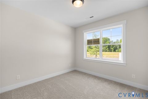 Tiny photo for 10263 Szalay Lane, Ashland, VA 23005 (MLS # 2601892)