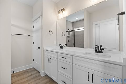 Tiny photo for 10263 Szalay Lane, Ashland, VA 23005 (MLS # 2601892)