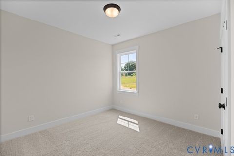 Tiny photo for 10263 Szalay Lane, Ashland, VA 23005 (MLS # 2601892)