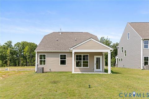 Tiny photo for 10263 Szalay Lane, Ashland, VA 23005 (MLS # 2601892)