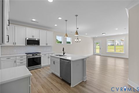 Tiny photo for 10263 Szalay Lane, Ashland, VA 23005 (MLS # 2601892)