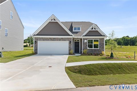 Photo of 10263 Szalay Lane, Ashland, VA 23005 (MLS # 2601892)