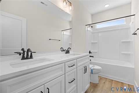 Tiny photo for 10263 Szalay Lane, Ashland, VA 23005 (MLS # 2601892)