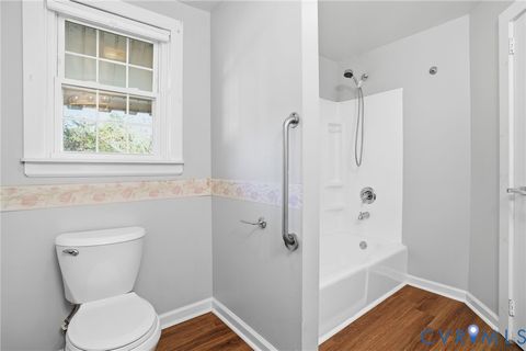 Tiny photo for 9102 Boydton Plank Road, North Dinwiddie, VA 23803 (MLS # 2604842)