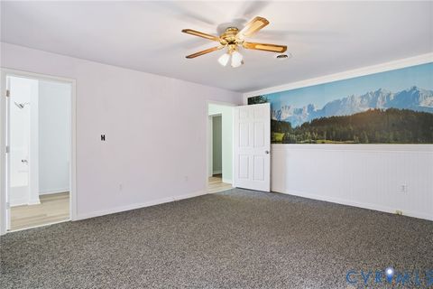 Tiny photo for 9102 Boydton Plank Road, North Dinwiddie, VA 23803 (MLS # 2604842)