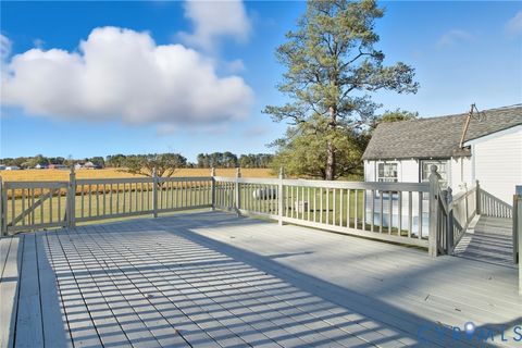 Tiny photo for 9102 Boydton Plank Road, North Dinwiddie, VA 23803 (MLS # 2604842)