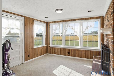 Tiny photo for 9102 Boydton Plank Road, North Dinwiddie, VA 23803 (MLS # 2604842)