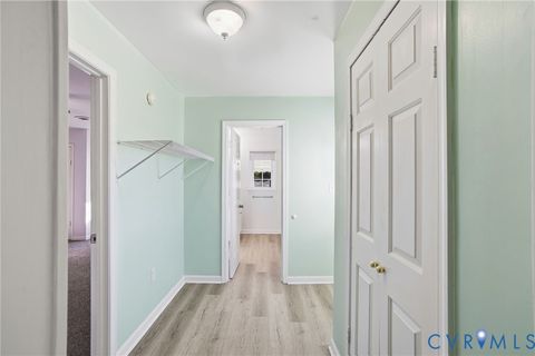 Tiny photo for 9102 Boydton Plank Road, North Dinwiddie, VA 23803 (MLS # 2604842)