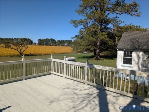 Tiny photo for 9102 Boydton Plank Road, North Dinwiddie, VA 23803 (MLS # 2604842)