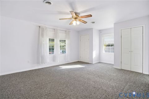 Tiny photo for 9102 Boydton Plank Road, North Dinwiddie, VA 23803 (MLS # 2604842)