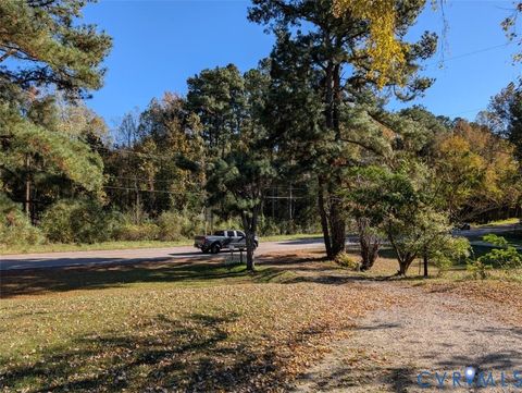 Tiny photo for 9102 Boydton Plank Road, North Dinwiddie, VA 23803 (MLS # 2604842)